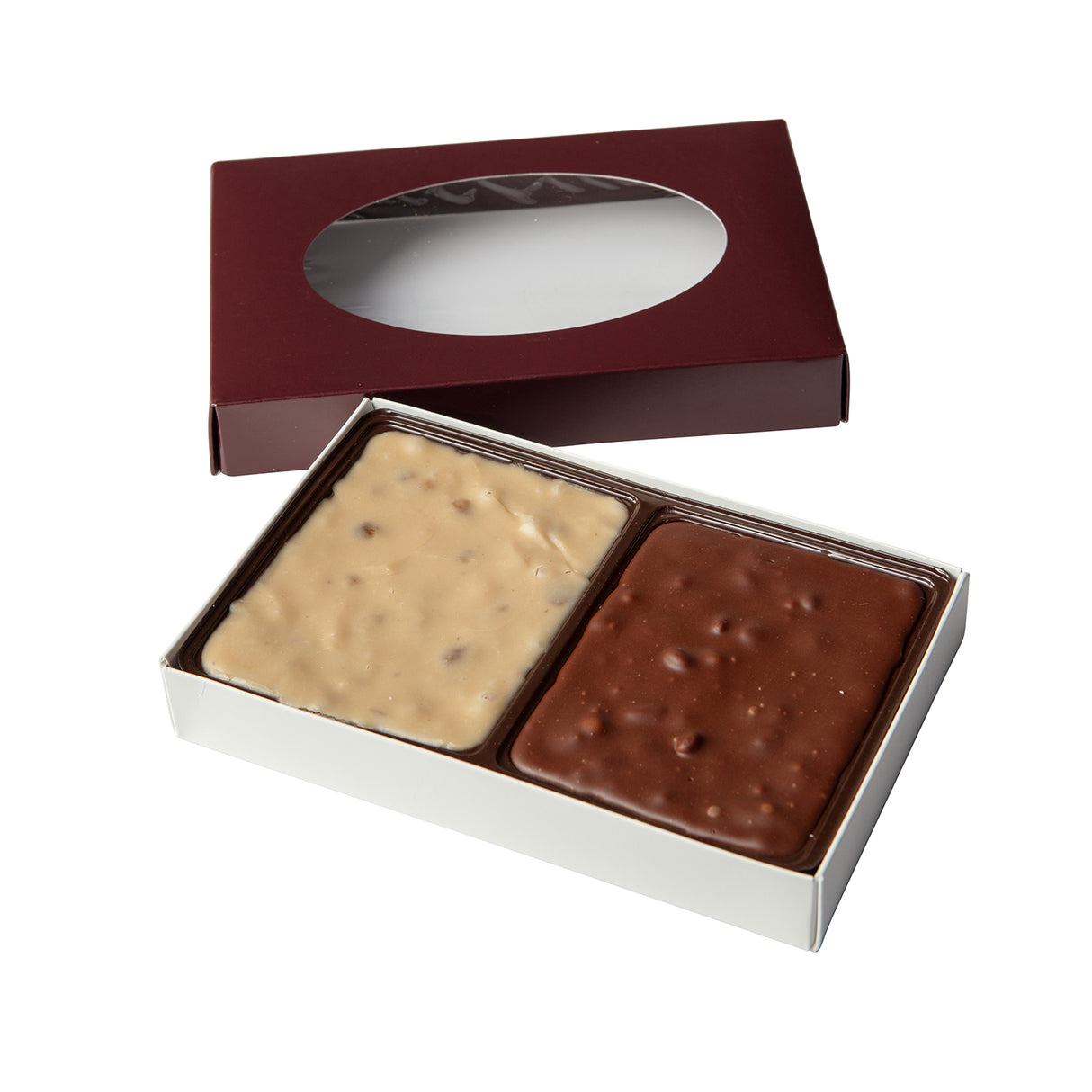 Black Walnut Fudge Combo Gift Boxes