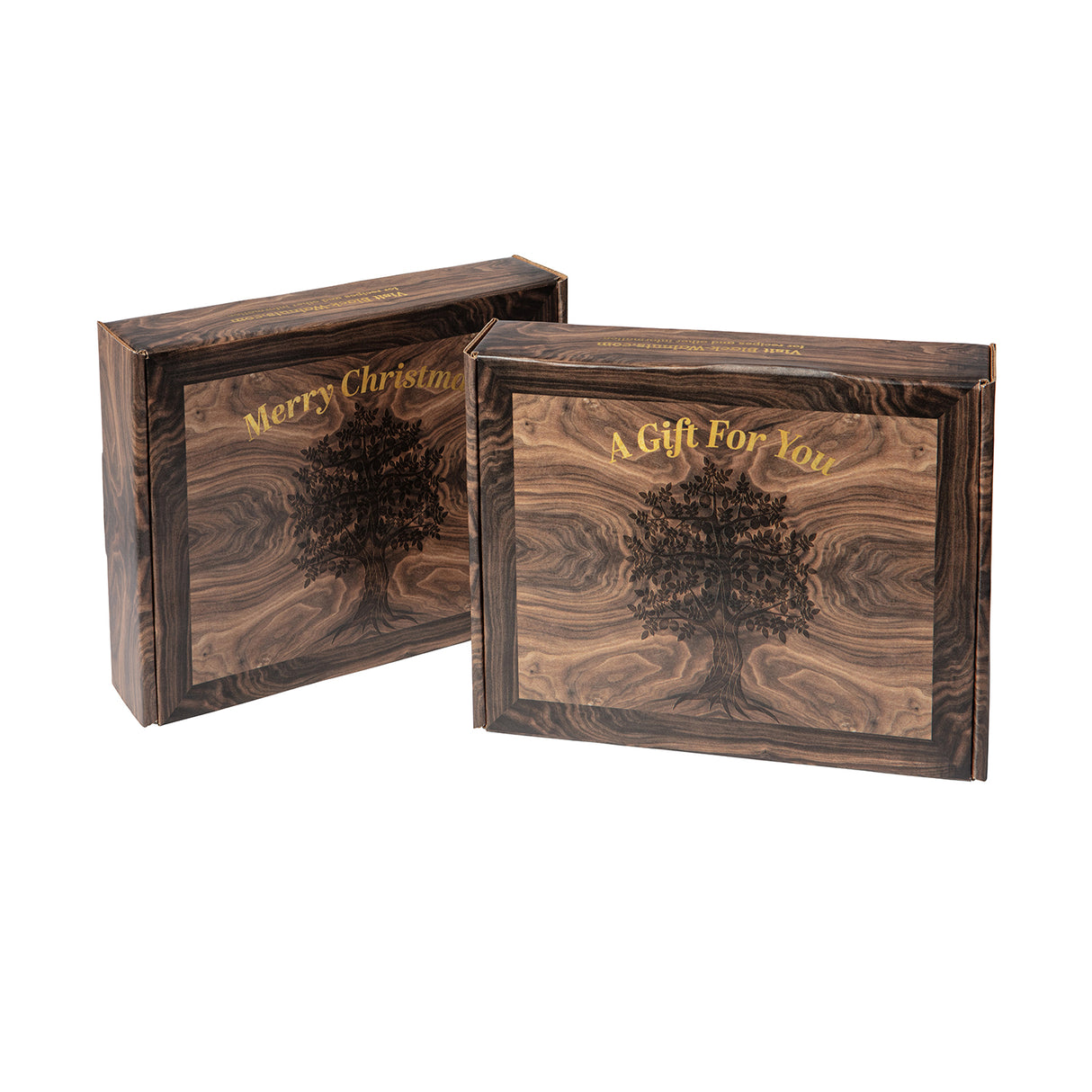 Black Walnut Party - A Gift For You Box