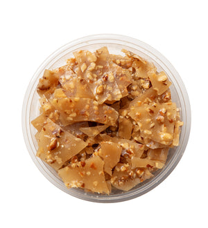 Black Walnut Brittle