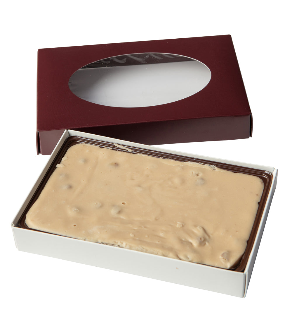 Maple Black Walnut Fudge Gift Box