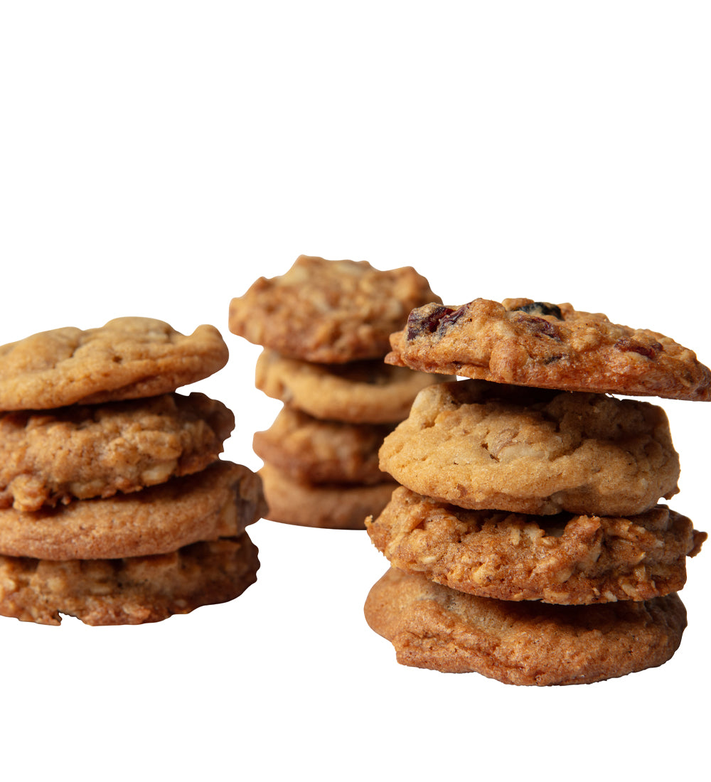 Black Walnut Cookies Variety Pack