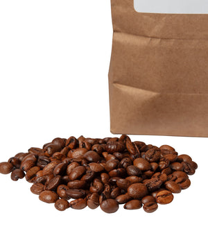 Black Walnut Whole Bean Coffee