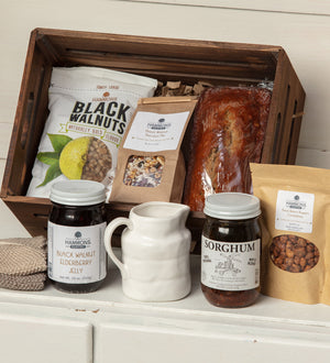 Farmstead Pantry Collection Box