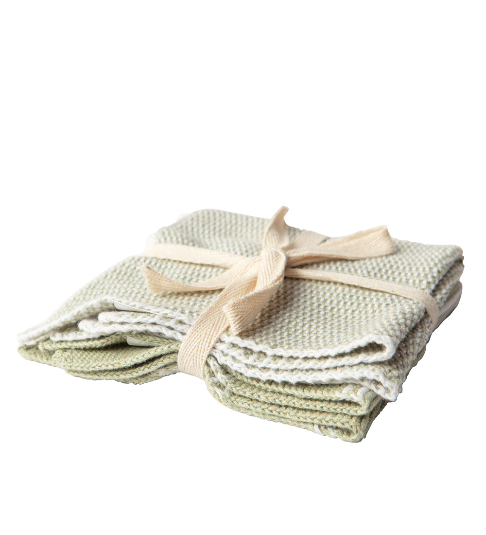 Homestead Dishcloth Set