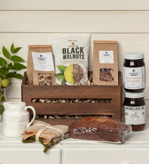 Farmstead Pantry Collection Box