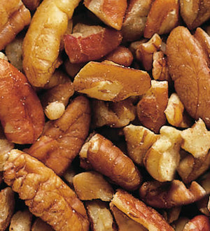 Medium Pecan Pieces