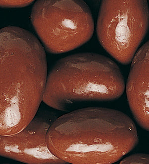 Milk Chocolate Covered Almonds